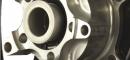 BST Carbon Fibre Wheels