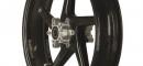 BST Carbon Fibre Wheels