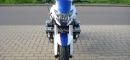 Bakker Honda CBX1000 Six