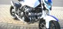 Bakker Honda CBX1000 Six