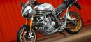 Bakker Honda CBX1000 Six