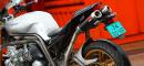 Bakker Honda CBX1000 Six