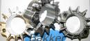 Bakker Honda CBX1000 Six Parts