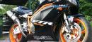 Bakker VTR100 SP1 Finished