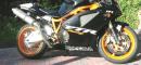 Bakker VTR100 SP1 Finished