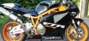 Bakker VTR100 SP1 Finished