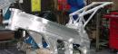 Bakker GP250cc Frame b
