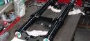 Harley Davidson USD Fork