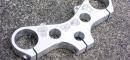 Harley Davidson Top Yoke