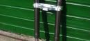Harley Davidson Bottom Yoke WP