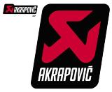 Akrapovic
