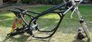 Bakker Yamaha Frame