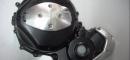 BMW K1200R-S Crash Protection