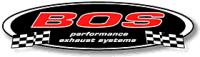 Bos Exhausts