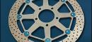 ISR Brakediscs