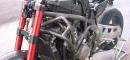 Bakker CBR1000 Frame