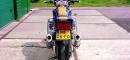 Bakker Honda CBX1000 Six Classic