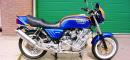 Bakker Honda CBX1000 Six Classic