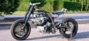 Bakker Honda CBX1000 Six Production