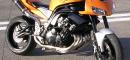 Bakker Honda CBX1000 Six Finished