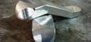 BMW K1200R-S Handlebar extension