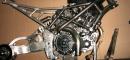 Bakker Laverda Frame