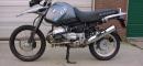 R1150gs Framekit