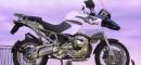 R1200gs 50 Litre tank