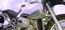 R1200gs 50 Litre tank