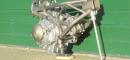 Frame Bakker VTR-SP1