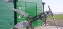 Frame Bakker VTR-SP1